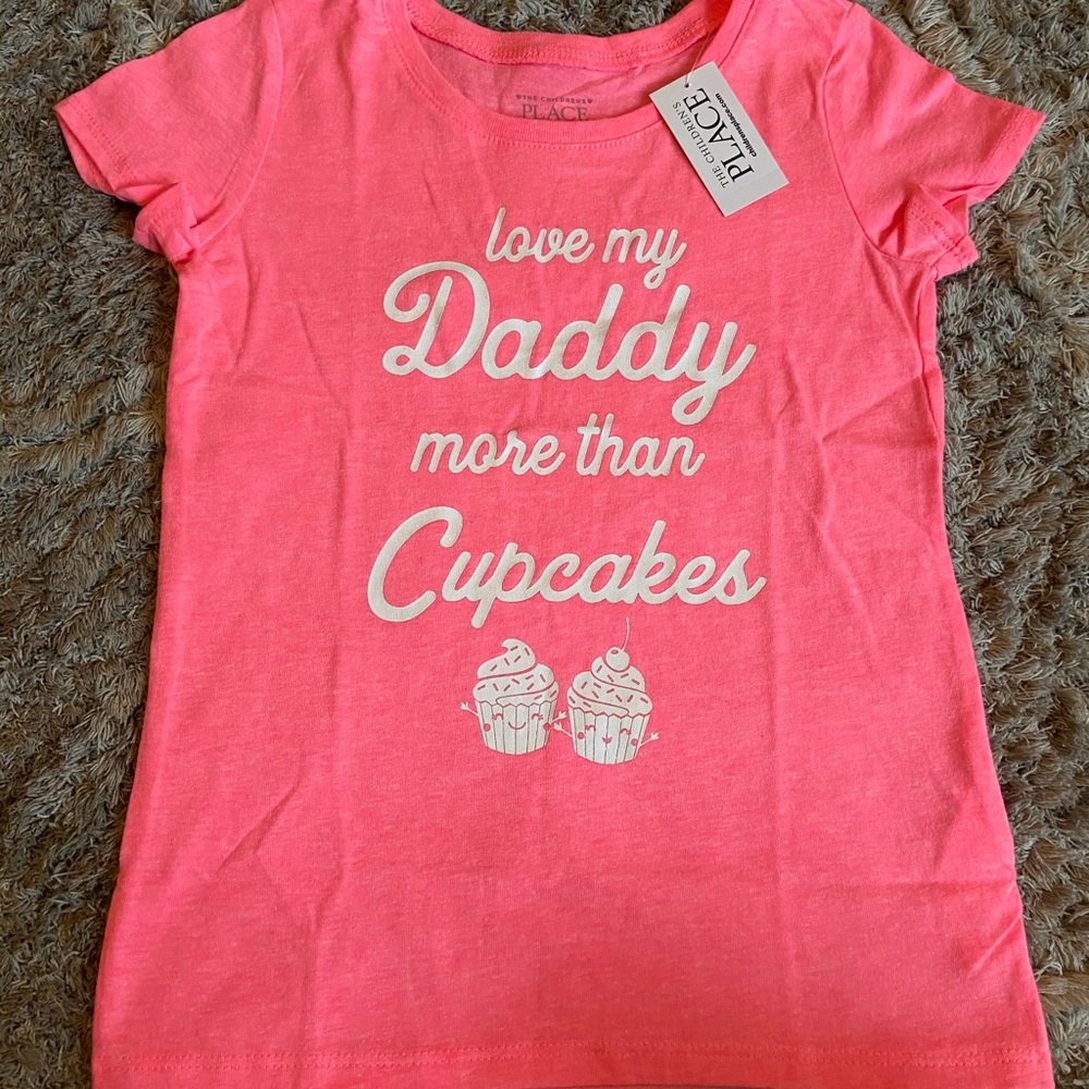 NWT 🎉 Girls T-Shirt